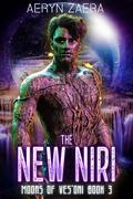 The New Niri (Moons of Ves'Oni #3) by Ivy Penn
