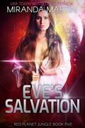 Eve's Salvation by Miranda Martin