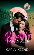 Rochelle's Manster (Make a Manster #1) by Carly Keene