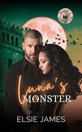 Luna's Manster (Make a Manster #1) by Elsie James