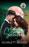 Stella's Manster (Make a Manster #1) by Scarlett Woods