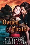 Owned by the Pirate by Celeste Jones