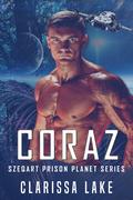 Coraz by Clarissa Lake