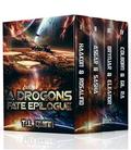 A Drogons' Fate Epilogue (Drogon's Fate #6) by A.J. Daniels