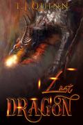 Lost Dragon (Conquered Mates: Dragons and Aliens #3) by T.J. Quinn