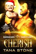 Cherish by Tana Stone
