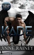 Kade (The Zenarians #2) by Anne Rainey