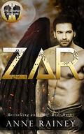 Zar (The Zenarians #1) by Anne Rainey