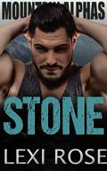 Stone (Mountain Alphas #12) by Lexi Rose