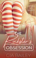 The Rockstar's Obsession by Gia Bailey