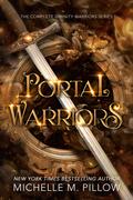 Portal Warriors by Michelle M. Pillow