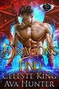 Dragon's Find (Dragon Warriors of Kirtan #1) by Ava Hunter