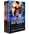 Zalaryn Conquerors: The Complete Trilogy Box Set by Viki Storm