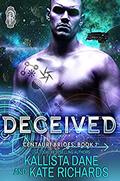 Deceived (Centauri Brides #7) by Kate Richards