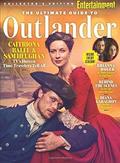 Entertainment Weekly The Ultimate Guide to Outlander by Entertainment Weekly