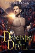 Devastating the Devil (Fallen Angels and Immortal Humans #3) by Sophia Black
