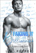 Faking It With The Billionaire (Haven Isle #3) by L.A. Pepper