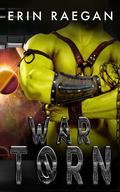 War Torn by Erin Raegan