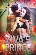 Ziva's Prince by Miranda Martin