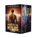 Brides of the Mylos: Set One by Loretta Johns