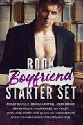 Book Boyfriend Starter Set by Brynn Paulin