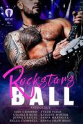 Rockstars’ Ball (You and Me #4.5 incl'd) by Kaylene Winter