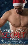 Dirty Little Secret Santa by Alexis Adaire