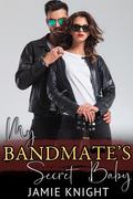 My Bandmate's Secret Baby (His Secret Baby #25) by Jamie Knight