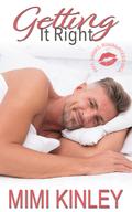 Getting It Right by Mimi Kinley