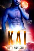Kai (Untamed Warriors #3) by Bethany Shaw