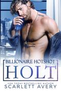 Holt by Scarlett Avery