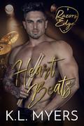 Heart Beats (Razor's Edge #2) by K.L. Myers
