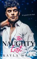 The Naughty List by Kayla Wren