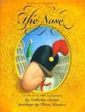 The Nose by Catherine Cowan
