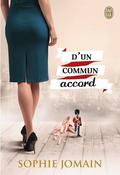 D'un commun accord by Sophie Jomain