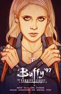 Buffy '97 by Christopher Golden