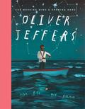 The Working Mind and Drawing Hand of Oliver Jeffers by Oliver Jeffers