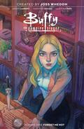 Buffy the Vampire Slayer, Vol. 9: Forget Me Not (Buffy the Vampire Slayer (2019) #29-32) by Ed Dukeshire