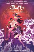 Buffy the Vampire Slayer, Vol. 10: We Are the Slayer (Buffy the Vampire Slayer (2019) #33-34.5) by Jeremy Lambert