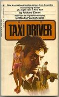 Taxi Driver by Richard Elman, Paul Schrader