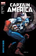 Captain America Modern Era Epic Collection, Vol. 2: Death of the Dream (Captain America Modern Era Epic Collection #1) by Ed Brubaker