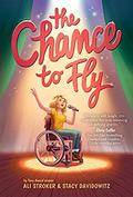 The Chance to Fly (The Chance to Fly #1) by Ali Stroker