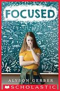 Focused by Alyson Gerber