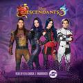 Descendants 3 (The Descendants Series) (Descendants Junior Novels #3) by Carin Davis