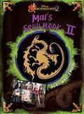 Descendants 2: Mal's Spell Book 2: More Wicked Magic by Tina McLeef