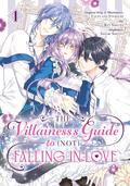 The Villainess's Guide to (Not) Falling in Love 01 by Touya, Ren Sakuma