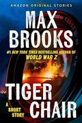 Tiger Chair by Max Brooks