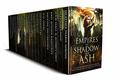 Empires of Shadow and Ash by Kris Austen Radcliffe