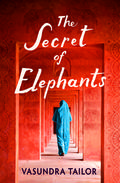 The Secret of Elephants by Vasundra Tailor