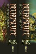 The Necroscope Bundle by Brian Lumley